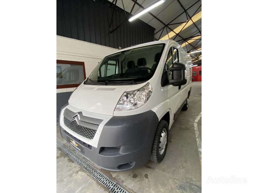 Citroen Jumper minibus furgon