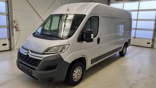 mikroautobusas furgonas Citroen Jumper 2.0 BlueHDi 160 HK Kassevogn Man