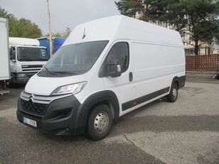 микроавтобус фургон Citroen Jumper 2,2  Maxi L4H3, 140 PS