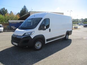 الميكروباصات شاحنة مقفلة Citroen Jumper L4H2