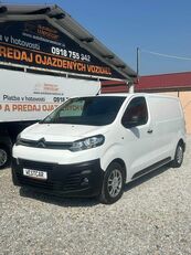 бус фургон Citroen Jumpy 1.5 BlueHDi 100k L1H1 Club