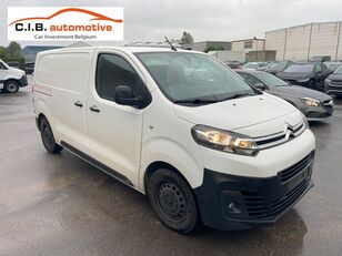 الميكروباصات شاحنة مقفلة Citroen Jumpy 2.0 BlueHDi Aut. / Navi / Airco / PDC / 