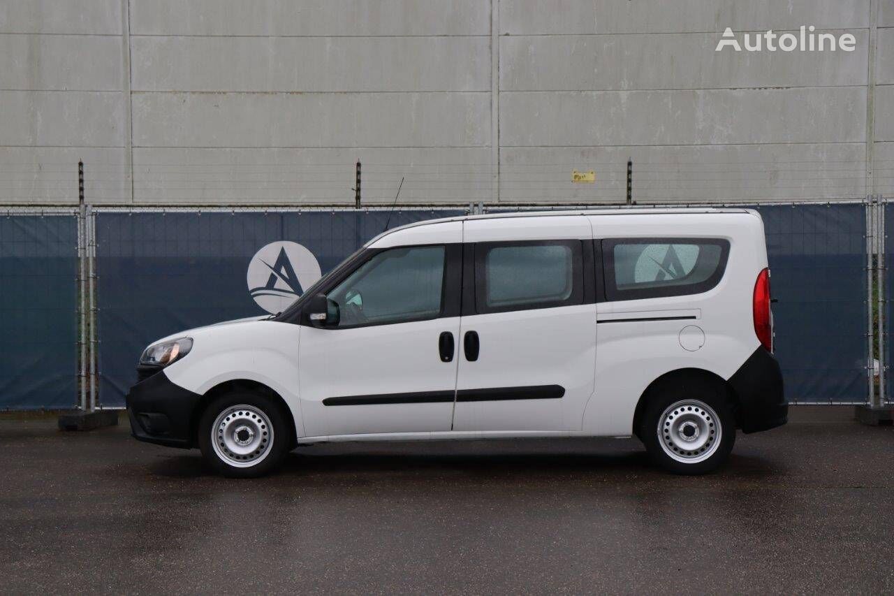 микроавтобус фургон FIAT DOBLO