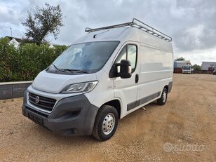 fourgon utilitaire FIAT DUCATO 130