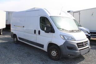 FIAT DUCATO 130MJET, L3H2, A/C, PARKING CAMERA closed box van