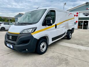 kaza sonrası FIAT DUCATO 2.2 L1H1 panelvan