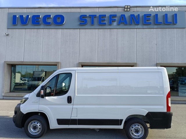 микроавтобус фургон FIAT DUCATO 30 2.3 MJT FURGONE