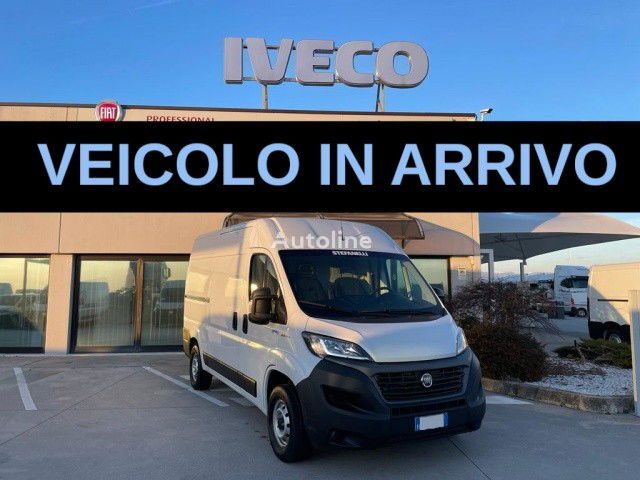 микроавтобус фургон FIAT DUCATO 33 MH2