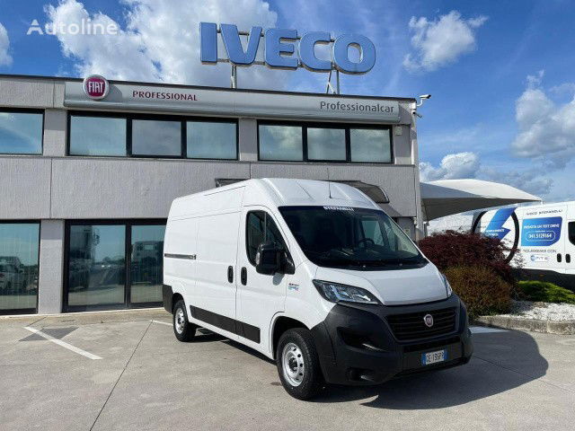 FIAT DUCATO 33 MH2 Kastenwagen