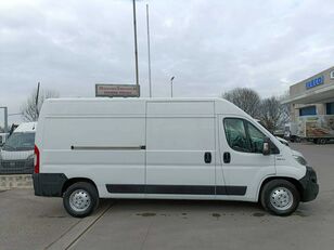 dostawczy furgon FIAT DUCATO 35 MAXI