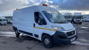 микроавтобус фургон FIAT DUCATO 35 MAXI 2.3 MULTIJET