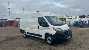 FIAT DUCATO 35 MAXI MULTIJET 140PS closed box van