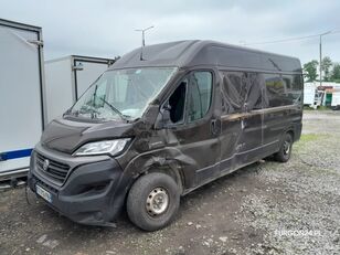 autoutilitară furgon FIAT DUCATO BLASZAK FURGON L3H2 NR 654 accidentate