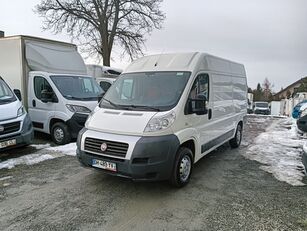 мікроавтобус фургон FIAT DUCATO FURGON BLASZAK L2H2 NR 800