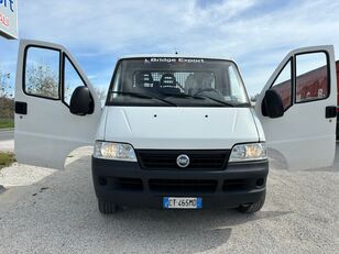 dostawczy furgon FIAT DUCATO JTD 2.8 cassone fisso