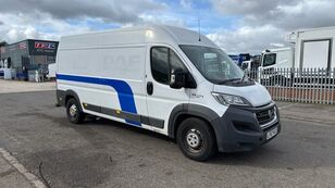 микроавтобус фургон FIAT DUCATO MAXI 16V 2.3 MULTIJET