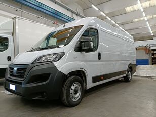 FIAT DUCATO MH2 closed box van