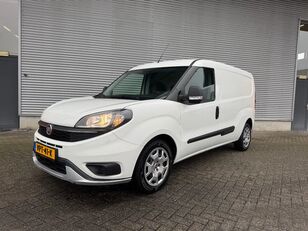 микроавтобус фургон FIAT Doblo Maxi 1.6 MJ L2H1 S Trekking, Navi