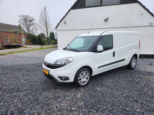 fourgon utilitaire FIAT Doblo Maxi, 2017, 188000km, Airco,Parksens, Tuv. First owner