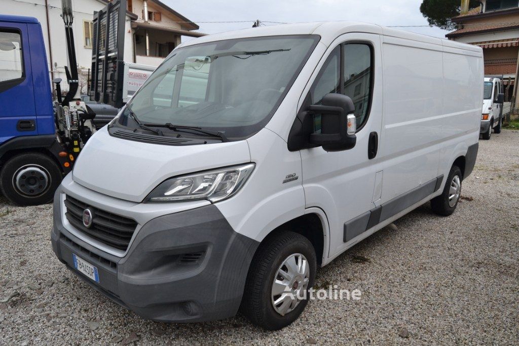 furgon FIAT Ducato