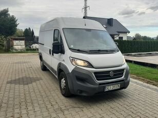 FIAT Ducato 2.3 furgoneta