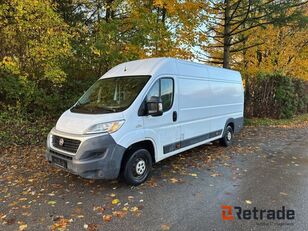 FIAT Ducato 2.3 furgoneta