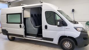 микроавтобус фургон FIAT Ducato 2.3 MJT 140 KASSEVOGN