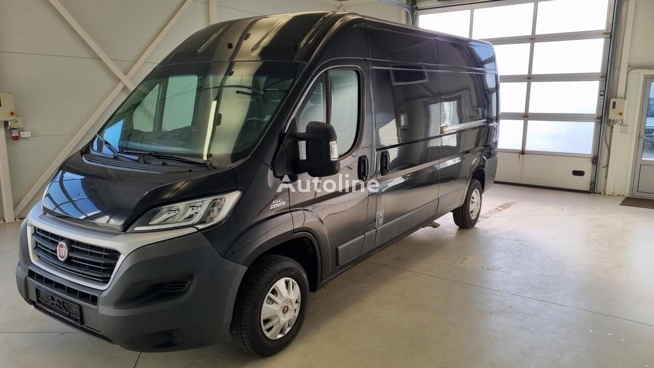 мікроавтобус фургон FIAT Ducato 2.3 MJT 150 KASSEVOGN