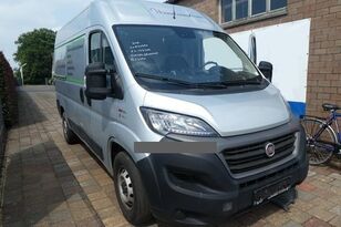 furgão FIAT Ducato 2.3 Mjet Aut. L2H2 / Airco / Navi / Camera / 