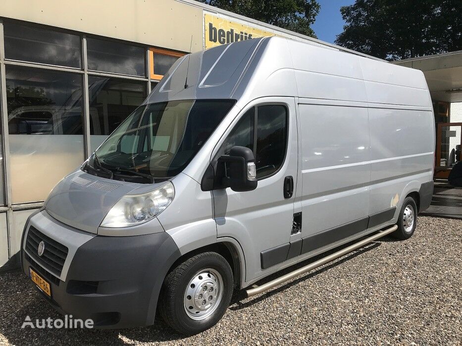 FIAT Ducato 35H 2.3 MJ Euro 5 XXL L3H3 Grand Volume Maxi Jumbo パネルバン