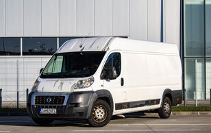 dodávka furgon FIAT Ducato Dodávka 3.0 MJET L4H3 3,5t MAXI