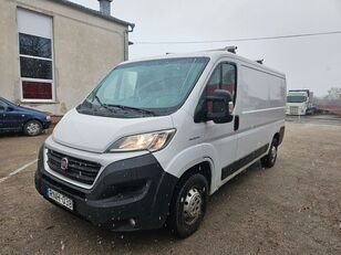 FIAT Ducato Kasten 2.3D mikroautobuss furgons