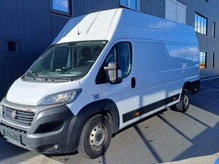 封闭箱式车 FIAT Ducato L4H3 Maxi