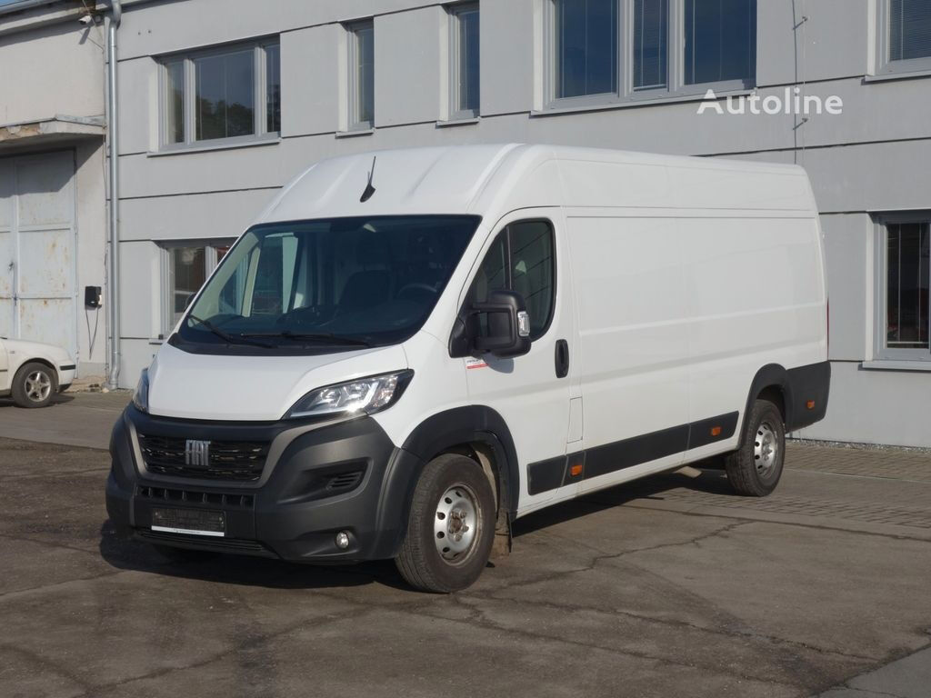 FIAT Ducato Maxi mikroautobuss furgons