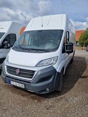 микроавтобус фургон FIAT Ducato Maxi 1. tulajtól!