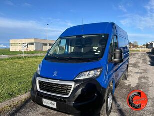 FIAT Ducato (PEUGOUT BOXER)33 2.2 B.HDi 140 CV L mikroautobuss furgons