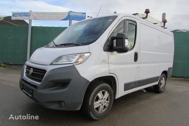 FIAT Ducato Schwertransportbegleitfahrzeug BF3 Nr:402 Kastenwagen