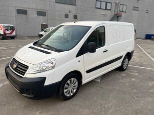 FIAT SCUDO furgoneta