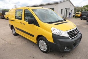 микроавтобус фургон FIAT Scudo 12 L2H1 COC