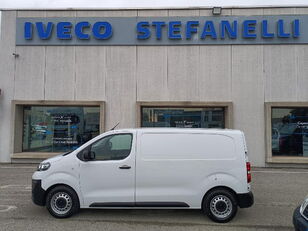 封闭箱式车 FIAT Scudo ICE 2.0