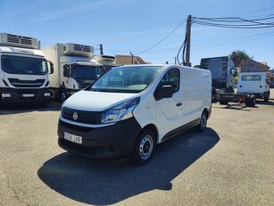 FIAT Talento closed box van