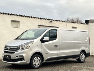 fourgon utilitaire FIAT Talento 1.6 Mutijet Kasten Lang L2 Klima Navi Ahk Pdc Euro 6