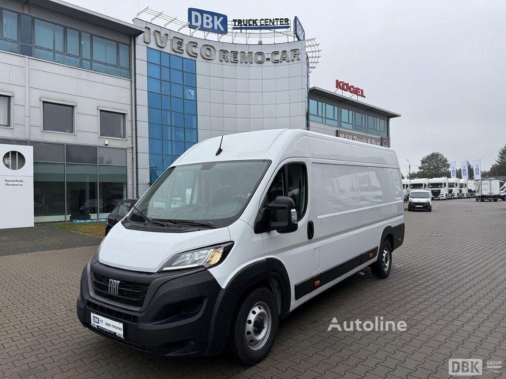 Venta de Fiat DUCATO furgón | Autoline PE Fiat DUCATO furgón - Autoline