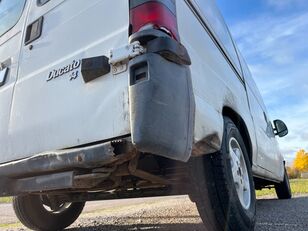 Furgon Fiat DUCATO na prodej - Obrázek 11 | Autoline CZ Furgon Fiat DUCATO | Obrázek 11 - Autoline