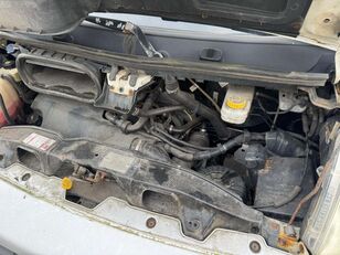 Prodaja Fiat DUCATO 3.0 CNG 17 H minibusa furgona - Slika 7 | Autoline BA Fiat DUCATO 3.0 CNG 17 H minibus furgon | Slika 7 - Autoline