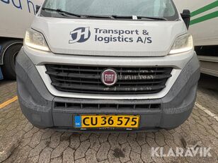 Venta de Fiat Ducato furgón - Imagen 20 | Autoline ES Fiat Ducato furgón | Imagen 20 - Autoline