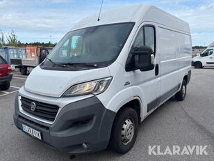 микроавтобус фургон Fiat Ducato 2.3