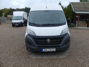 бус фургон Fiat Ducato 2.3