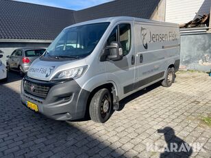 Fiat Ducato 2,3MJT kassevogn