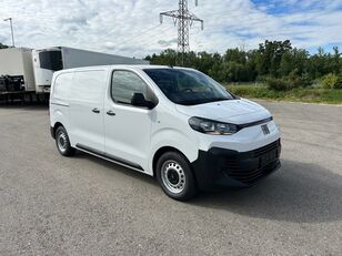 Fiat Scudo  M BlueDHi 120 6-Gang closed box van